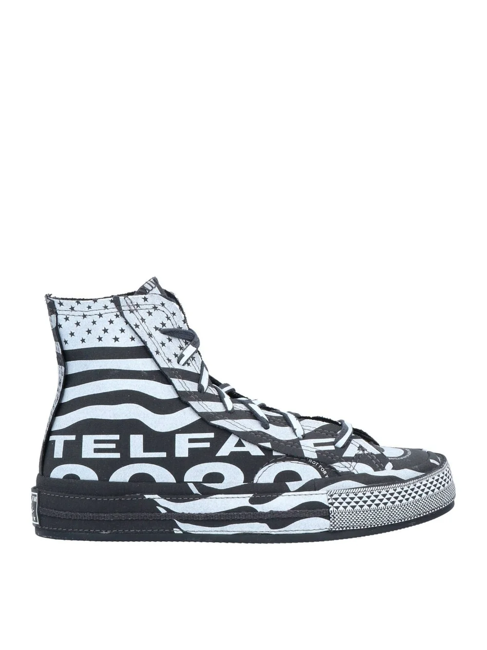 Converse × Telfar - Picture 1 of 8